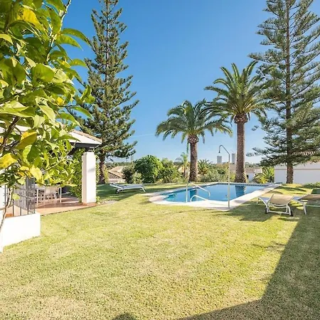 Holiday home Con Piscina Privada Y Jardin *